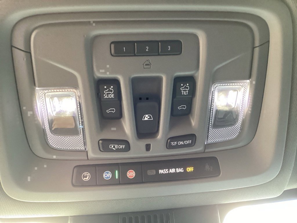 Used 2024 GMC Sierra 2500 Denali w/ Denali Reserve Package image 61