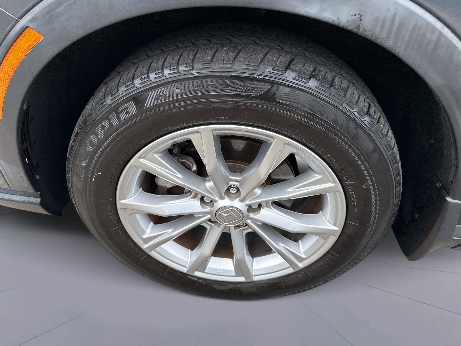 Certified 2023 Honda CR-V EX image 11