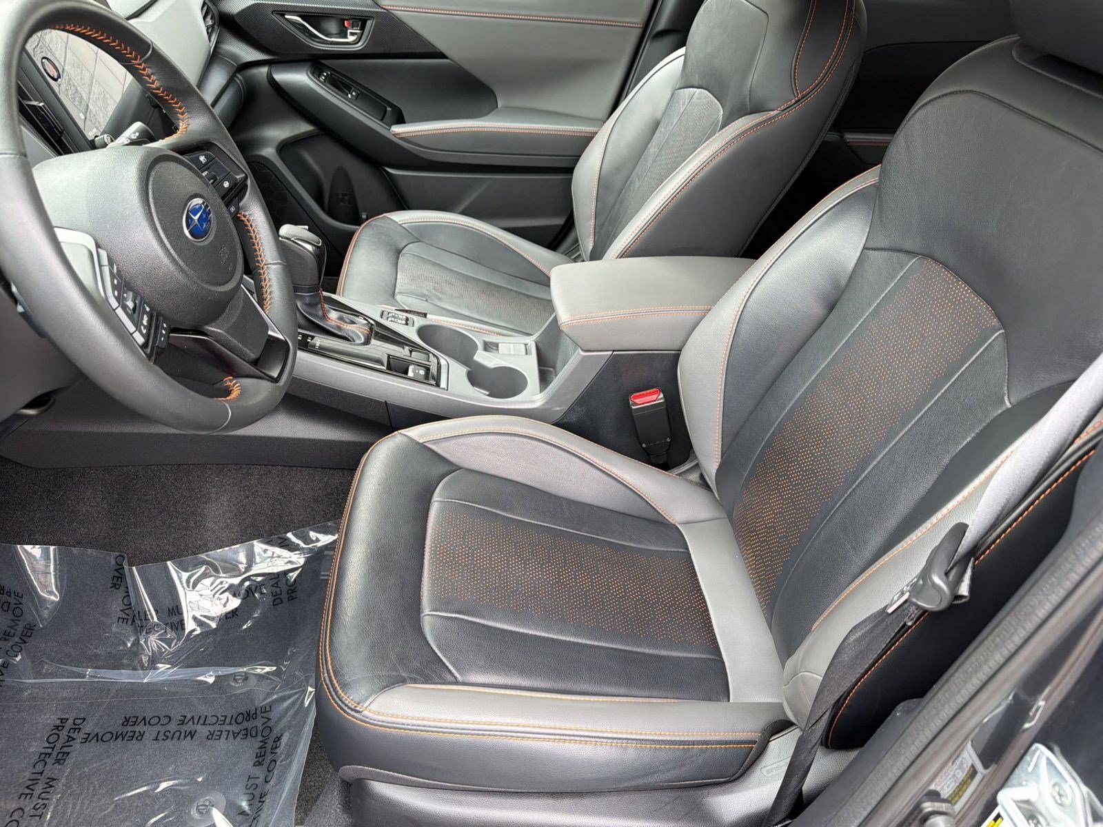 Used 2024 Subaru Crosstrek 2.5i Limited AWD/4WD image 5