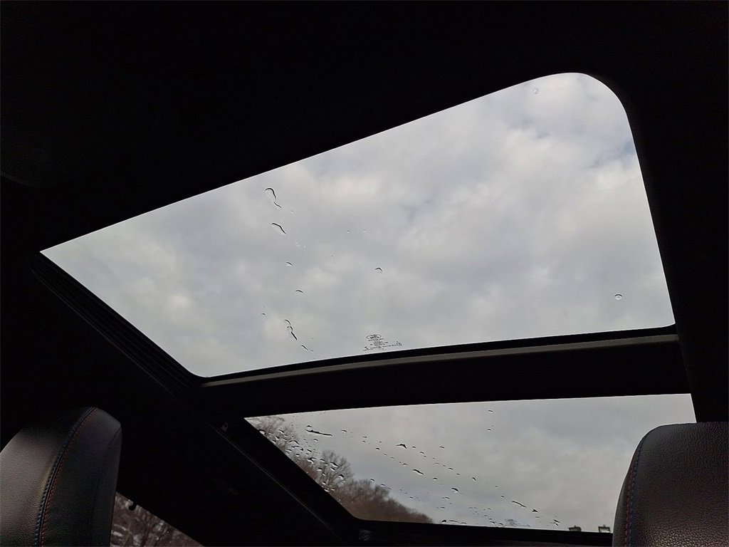 Certified 2023 Ford Explorer ST w/ Equipment Group 401A image 16