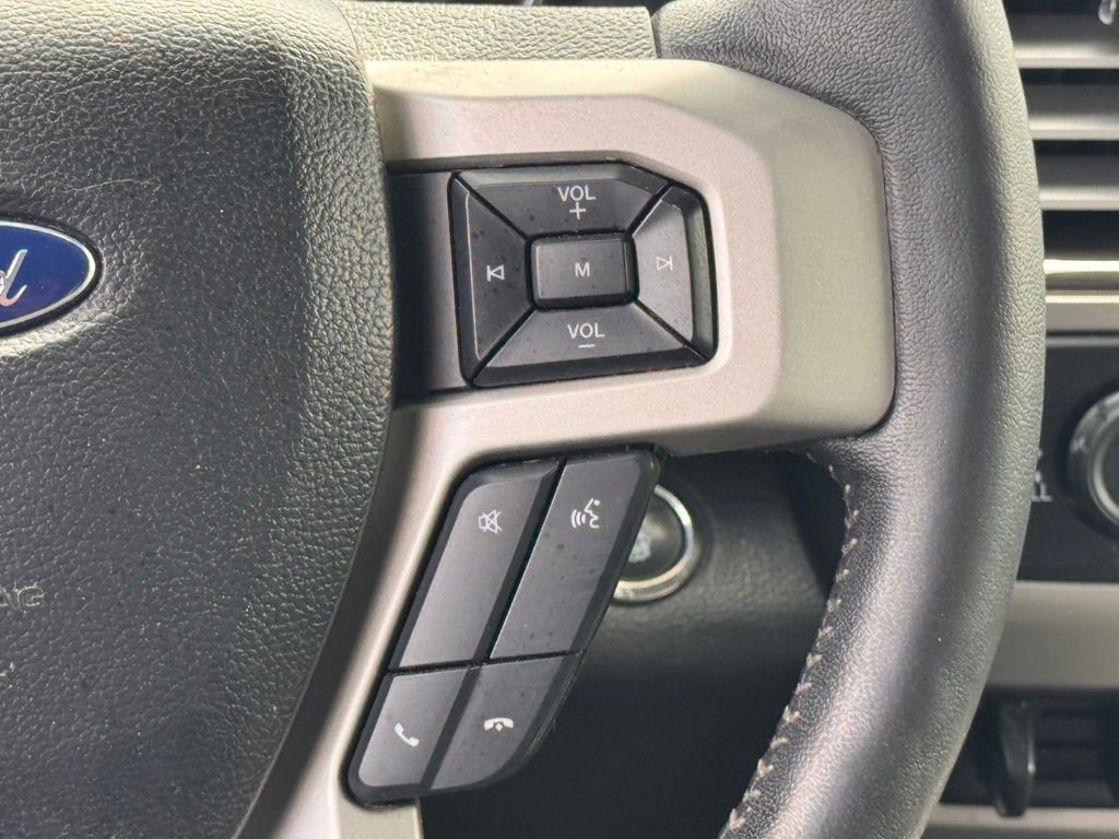 Used 2017 Ford F250 Lariat w/ Lariat Ultimate Package image 24