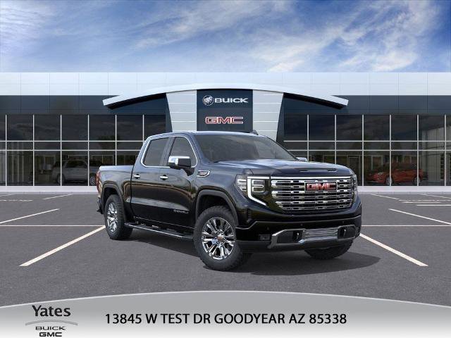 New 2026 GMC Sierra 1500 Denali w/ Technology Package image 1