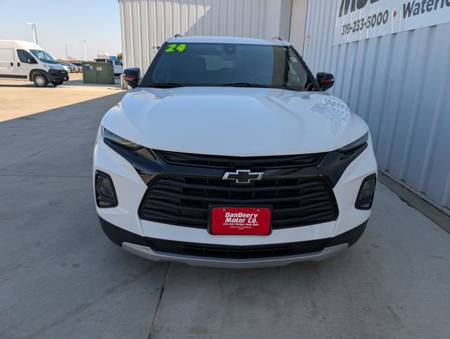 Used 2022 Chevrolet Blazer LT w/ Redline Edition image 36