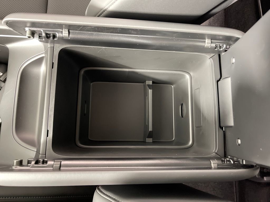 New 2026 Hyundai Santa Fe SEL image 25