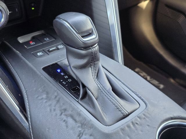 Used 2021 Toyota Venza XLE w/ Softex Package image 25