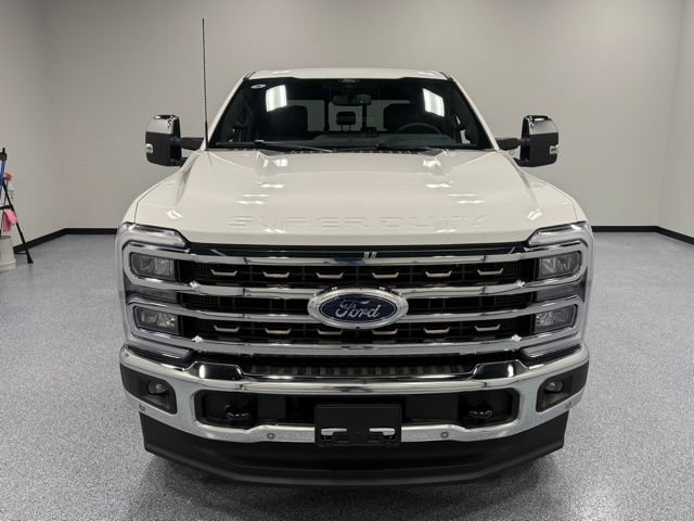 New 2026 Ford F350 King Ranch w/ Chrome Package AWD/4WD image 4