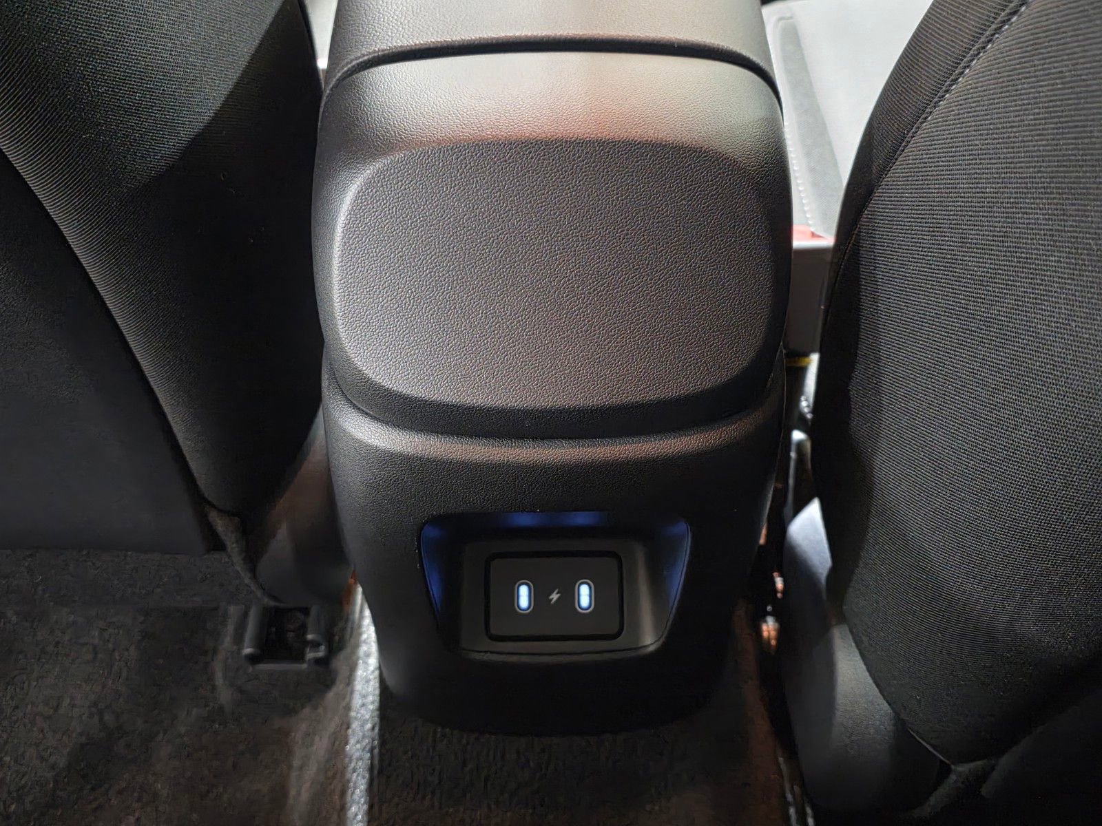 Used 2026 Hyundai Elantra SE image 16