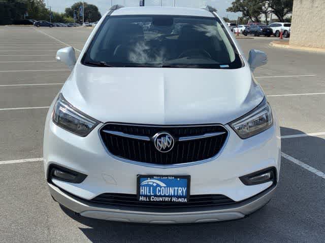 Used 2019 Buick Encore Sport Touring FWD image 9