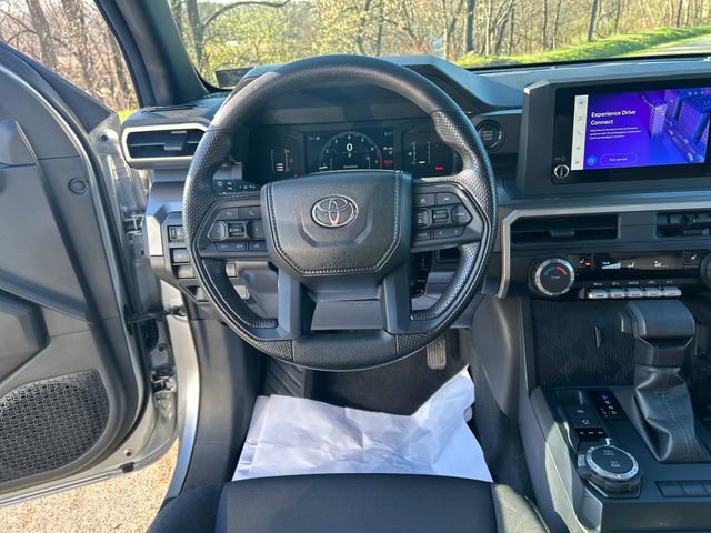 Certified 2024 Toyota Tacoma SR5 image 13