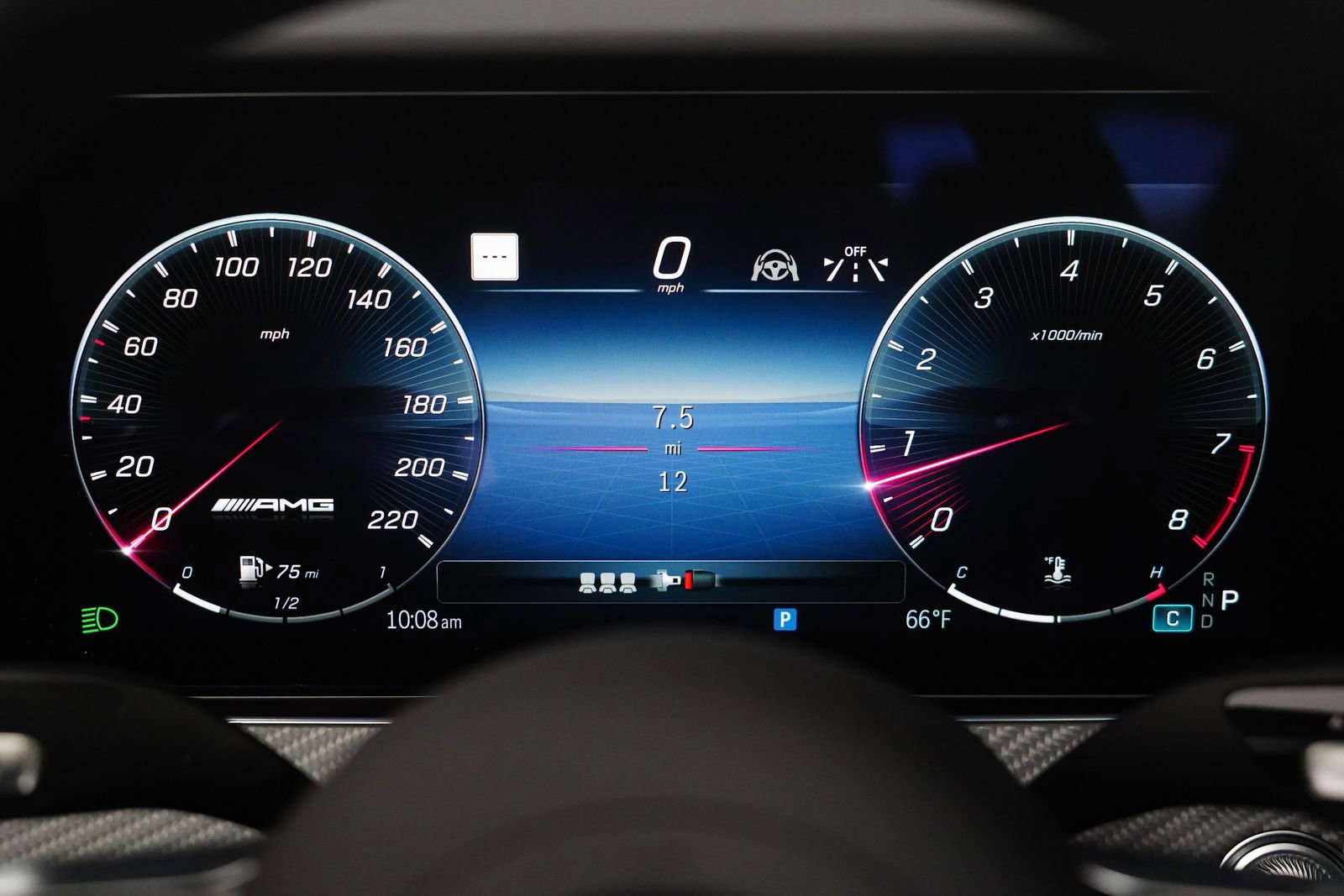 New 2026 Mercedes-Benz AMG GT 63 image 22