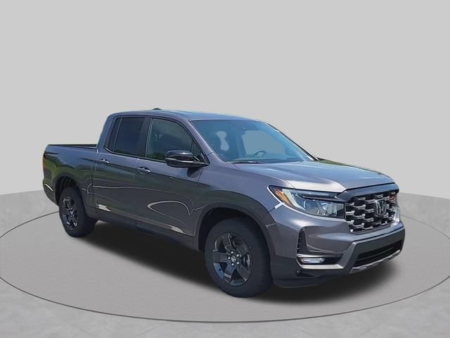 New 2026 Honda Ridgeline TrailSport image 2