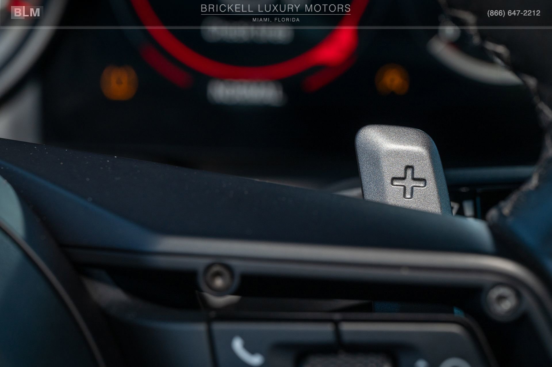 Used 2021 Porsche 911 Carrera 4S w/ Sport Package image 33