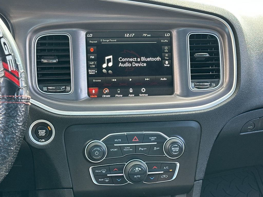 Used 2022 Dodge Charger R/T image 16