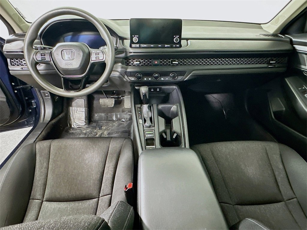 Used 2024 Honda Accord EX image 16