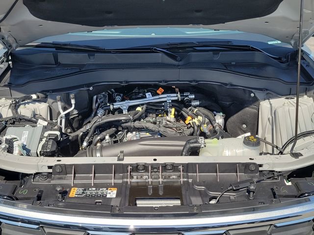 Used 2026 Ford Explorer Active w/ Active Comfort Package RWD image 23