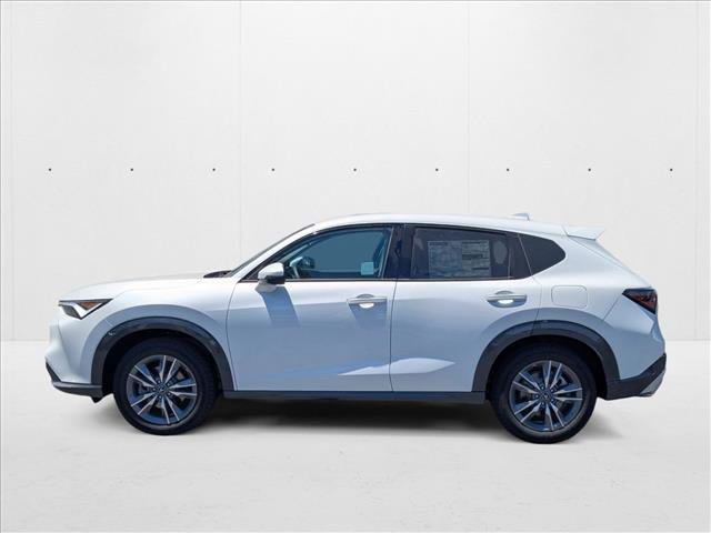 New 2025 Acura ADX FWD image 5