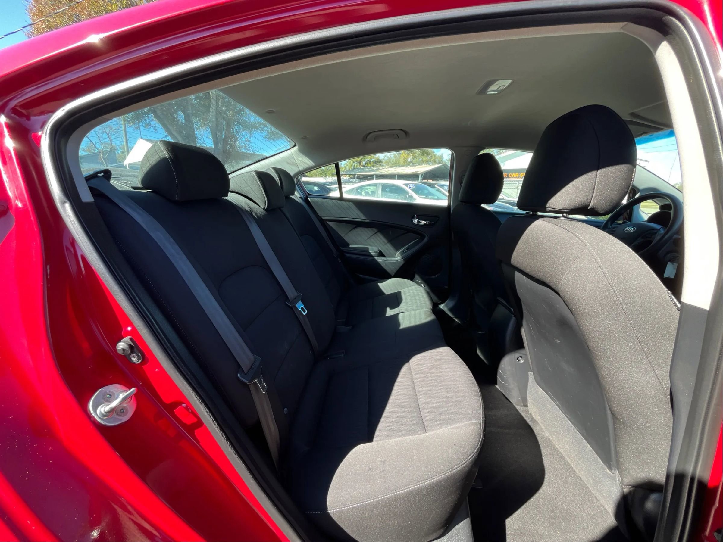 Used 2016 Kia Forte LX image 23