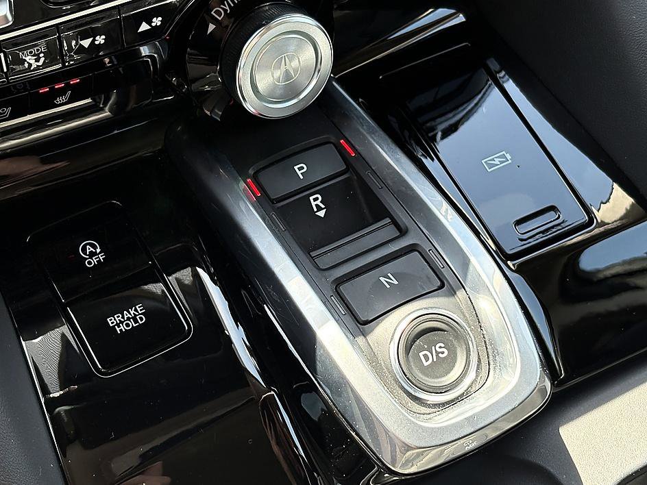 Used 2023 Acura MDX FWD w/ Technology Package image 25