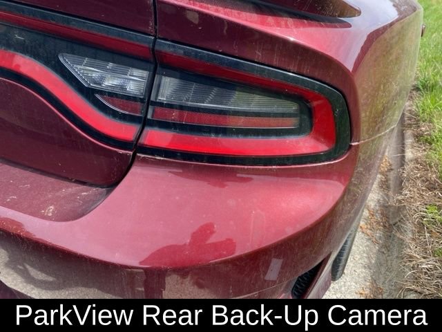 Used 2023 Dodge Charger GT RWD image 10