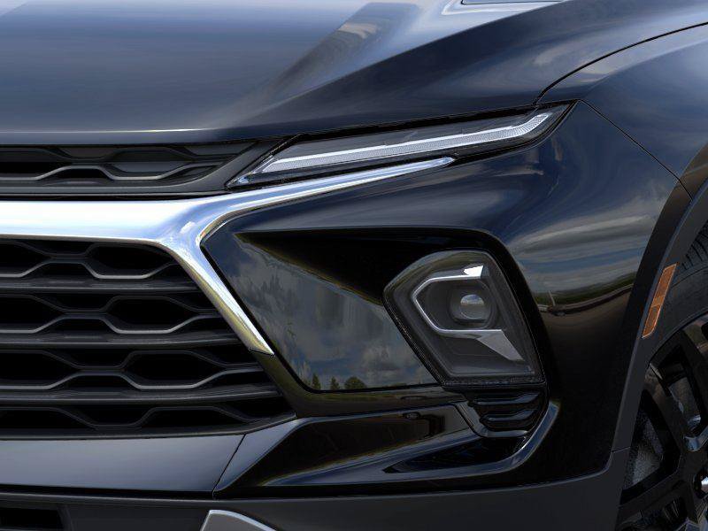 New 2026 Chevrolet Blazer LT w/ Convenience Package FWD image 10