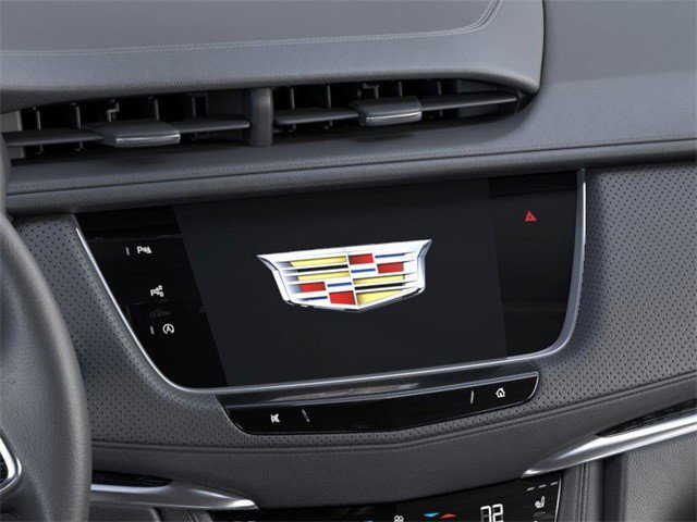 Certified 2022 Cadillac XT5 Premium Luxury w/ Technology Package image 23