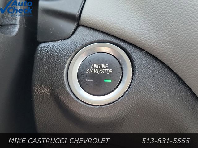 Used 2023 Chevrolet Equinox LS FWD image 21