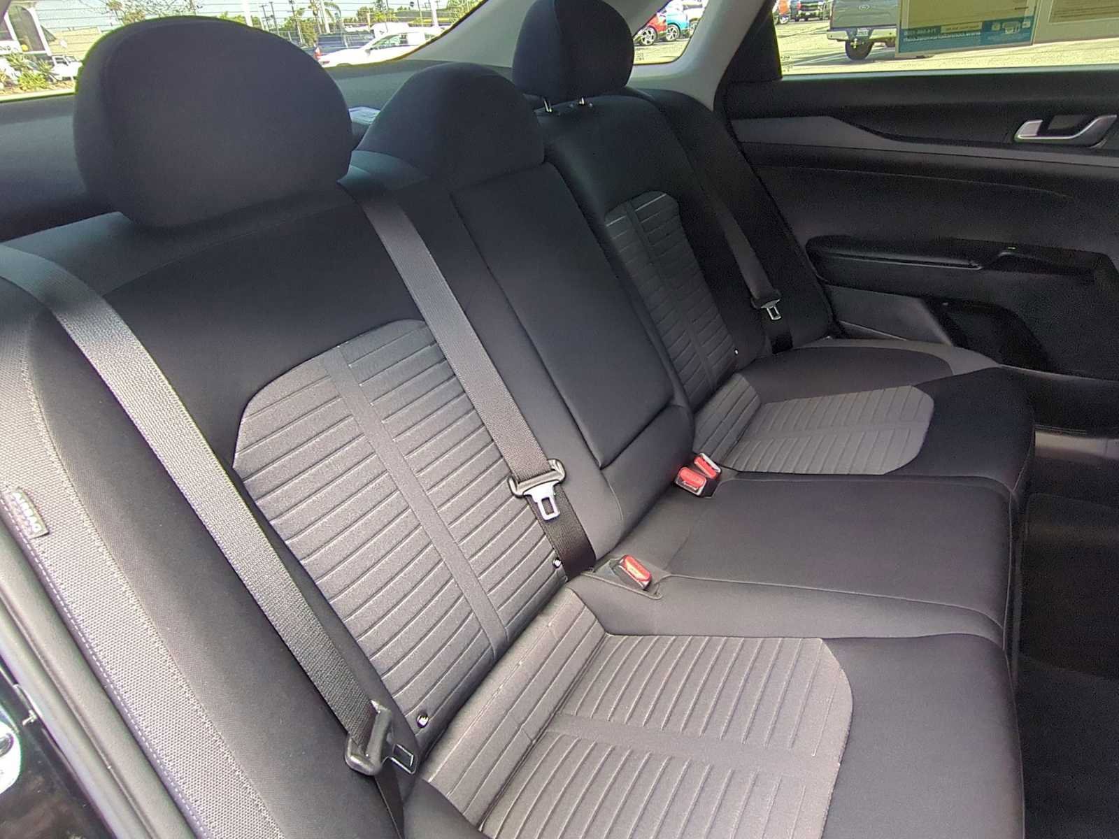 Used 2025 Kia K5 LXS FWD image 25