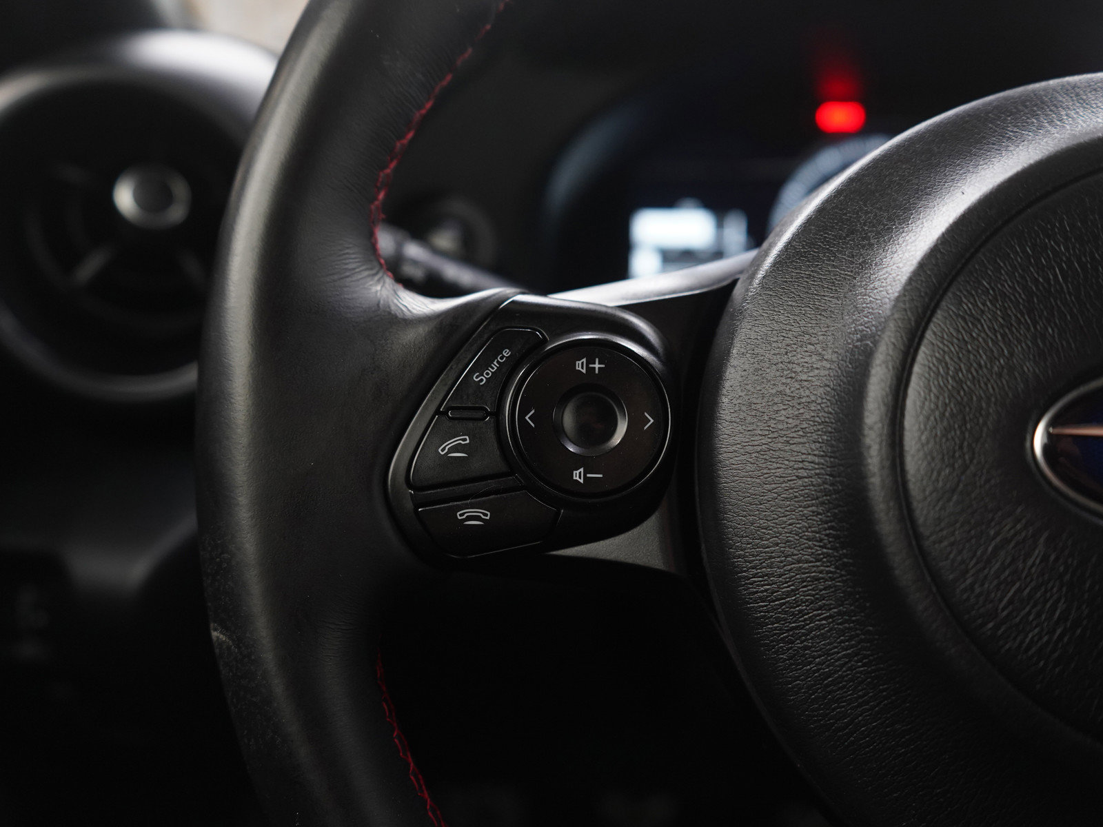 Used 2023 Subaru BRZ Limited RWD image 22
