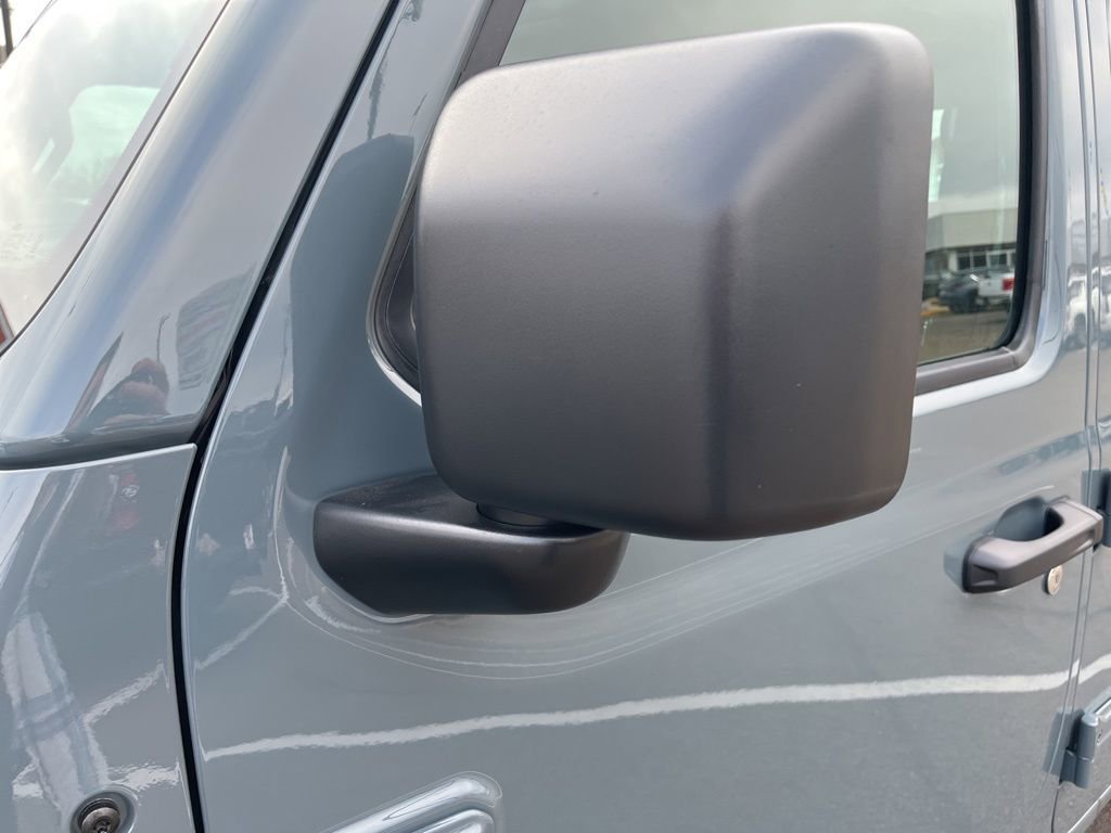 New 2026 Jeep Gladiator Sport image 39