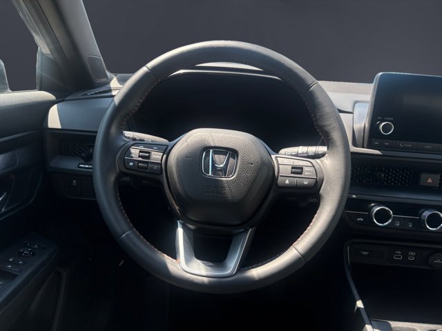 Certified 2024 Honda CR-V Sport image 12