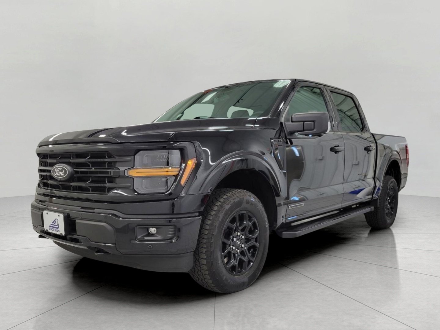 Used 2024 Ford F150 XLT w/ Equipment Group 302A MID AWD/4WD image 40