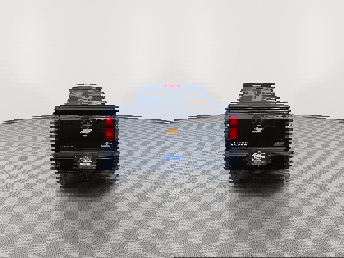 Used 2015 Chevrolet Silverado 3500 High Country image 6