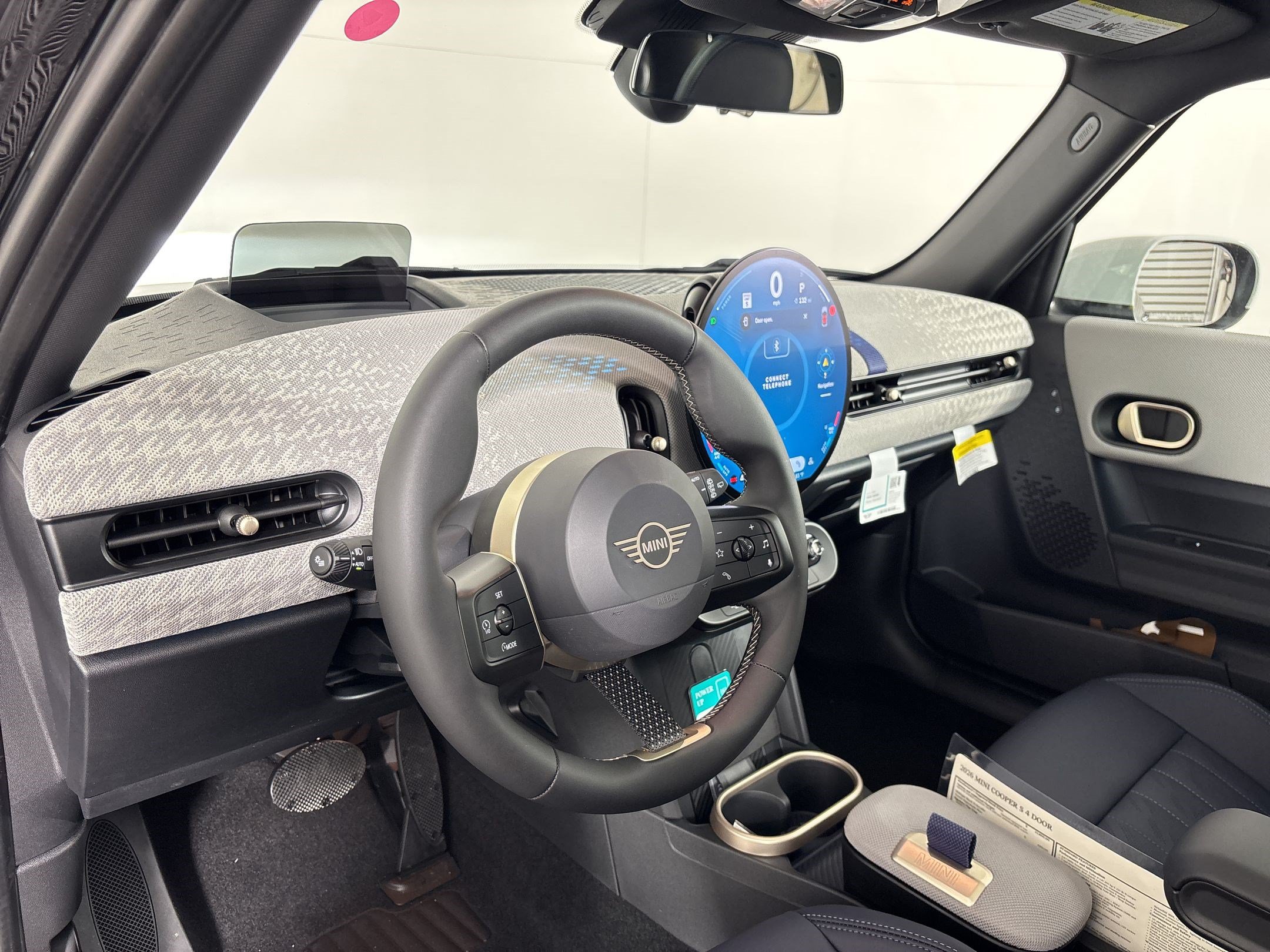 Used 2026 MINI Cooper S FWD image 4