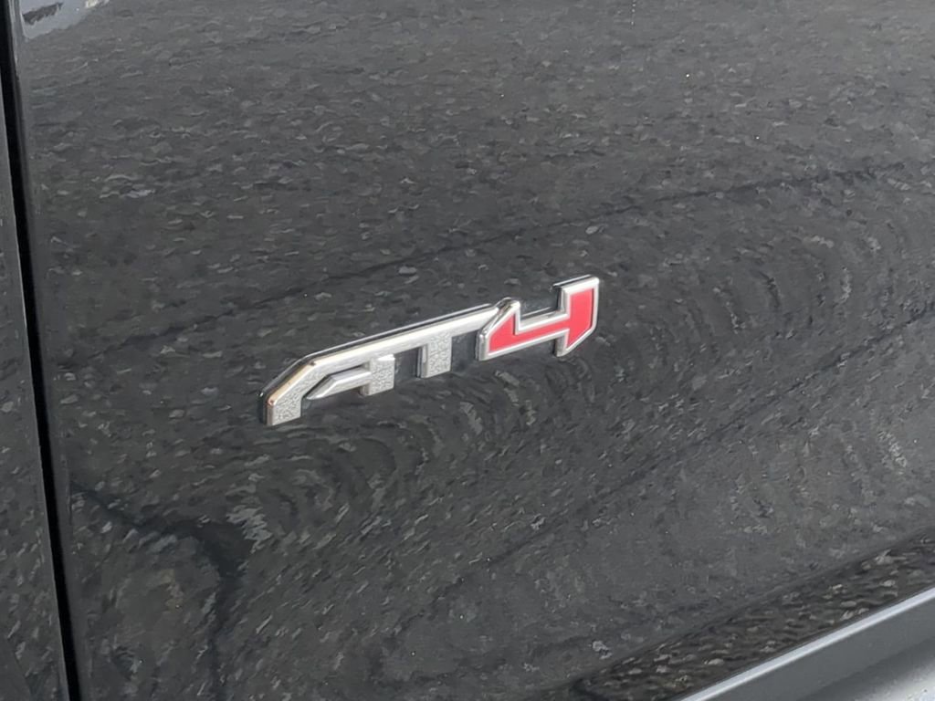Used 2022 GMC Terrain AT4 w/ Tech Package image 35