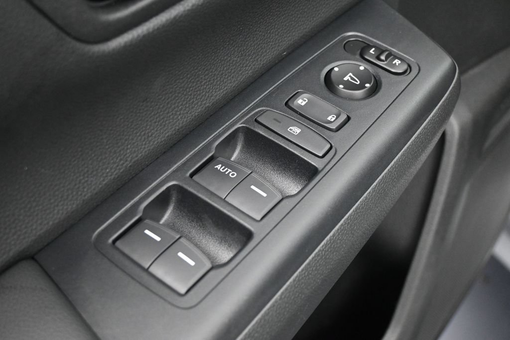 Used 2026 Honda CR-V LX image 13