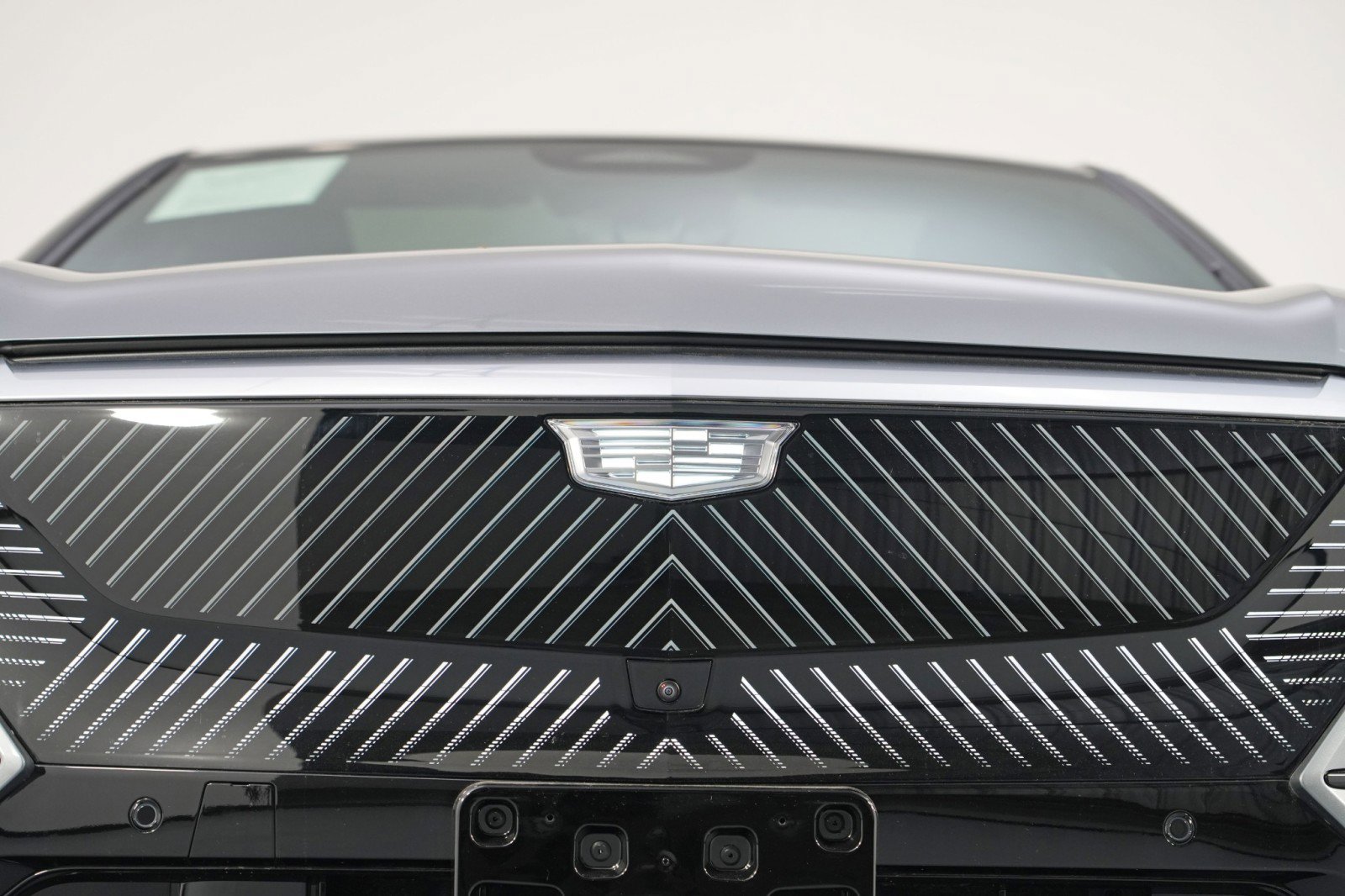 Used 2025 Cadillac Lyriq Luxury image 54