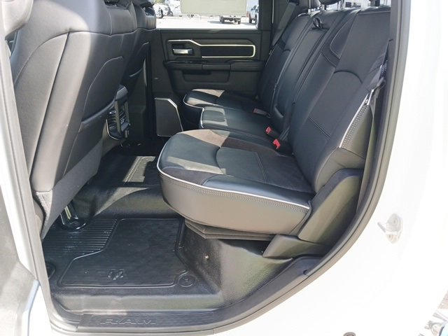 New 2026 RAM 3500 Laramie image 14