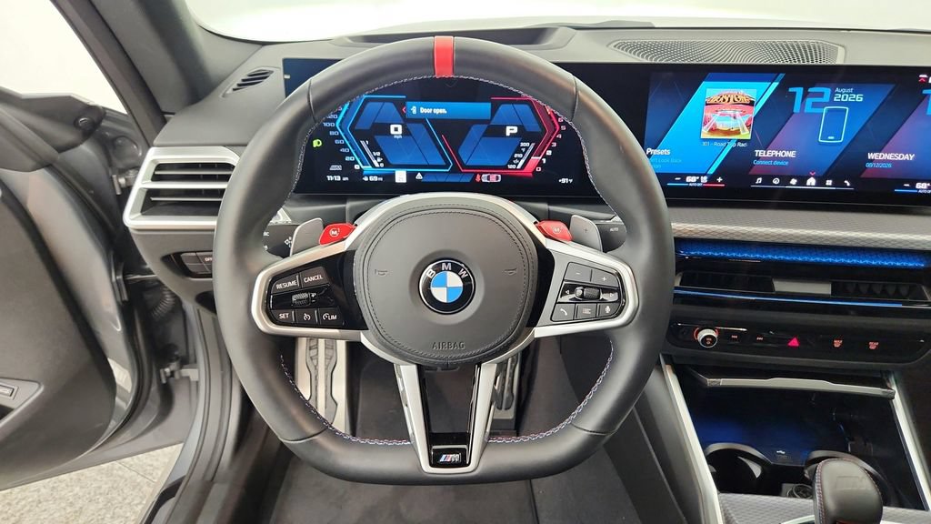 Used 2025 BMW M2 w/ Lighting Package RWD image 34