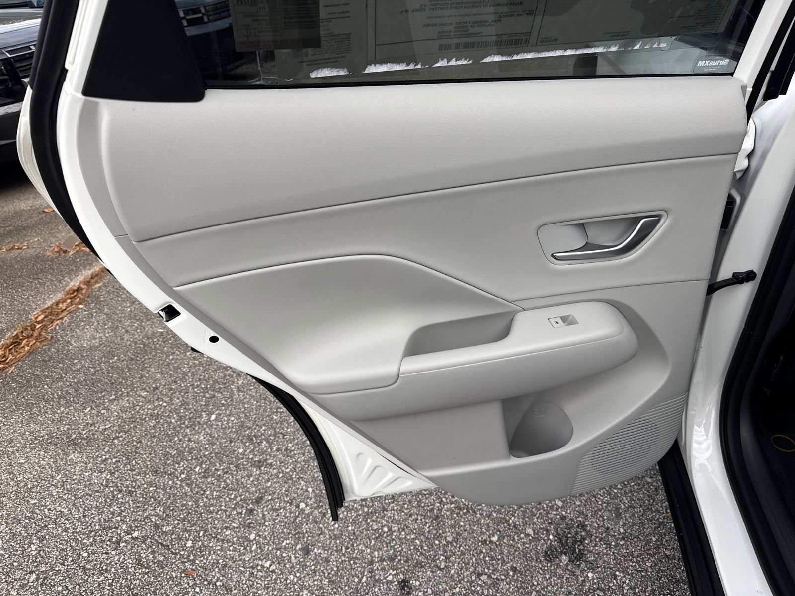 New 2026 Hyundai Kona Limited image 22