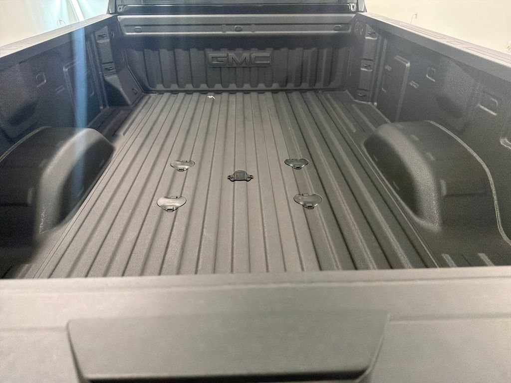 New 2026 GMC Sierra 3500 Denali w/ Denali Reserve Package AWD/4WD image 9