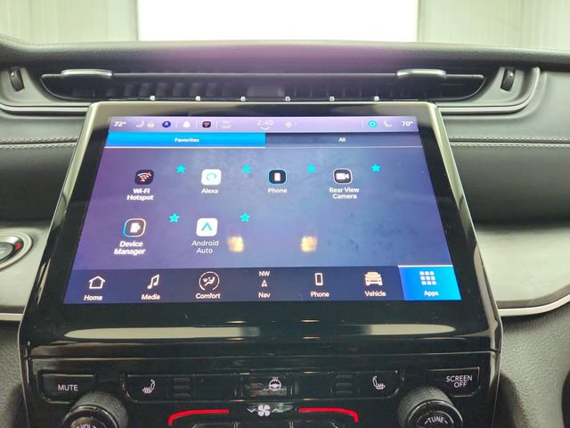 Used 2022 Jeep Grand Cherokee L Limited image 34