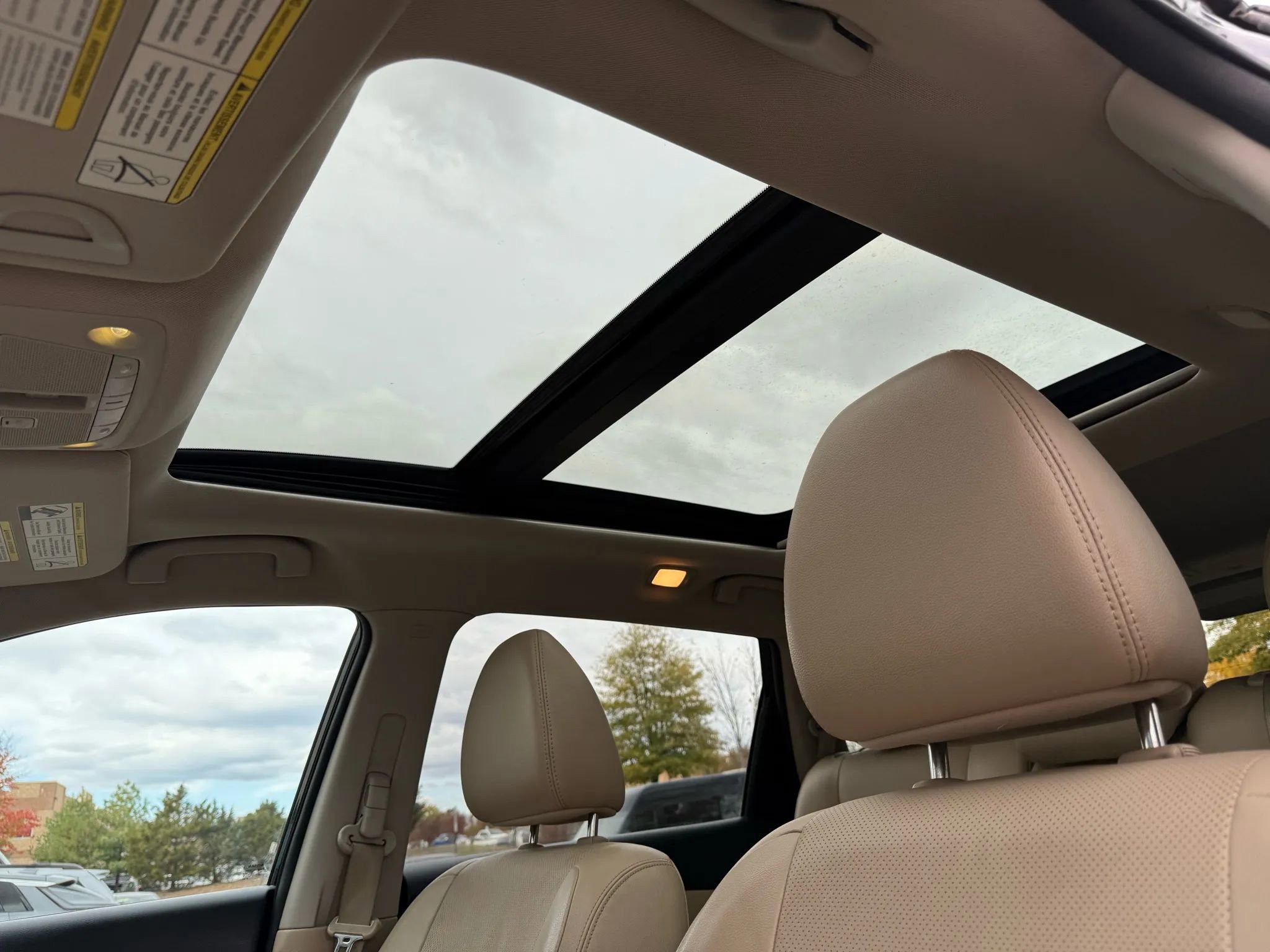 Used 2016 Nissan Rogue SL w/ SL Premium Package image 38