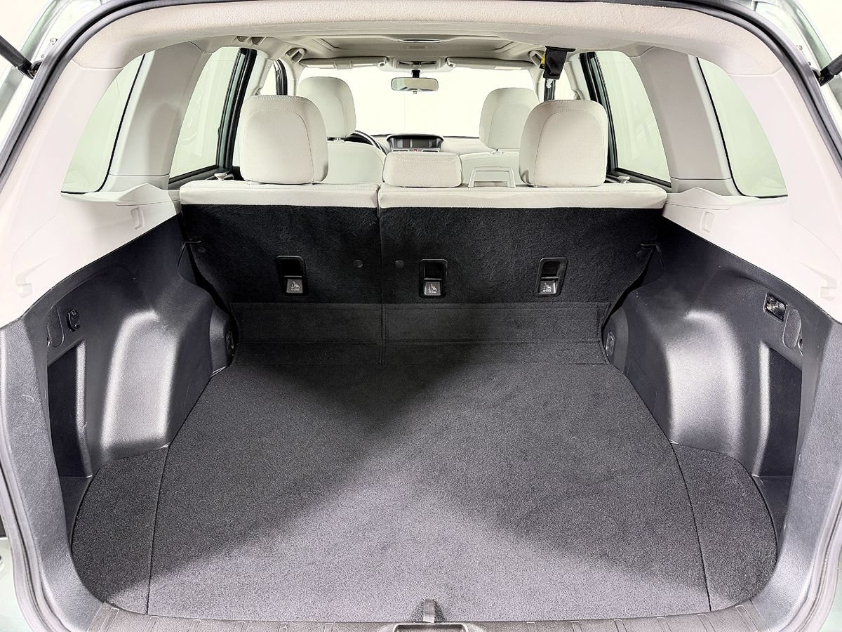 Used 2018 Subaru Forester 2.5i Premium AWD/4WD image 14