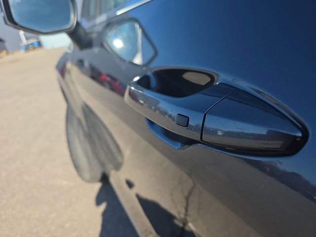 Used 2023 Kia Sportage EX image 29