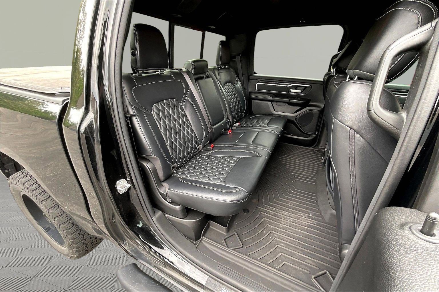 Used 2022 RAM 1500 Big Horn AWD/4WD image 26