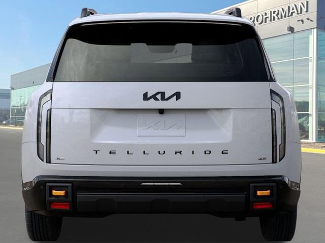 New 2027 Kia Telluride SX Prestige X-Pro image 13