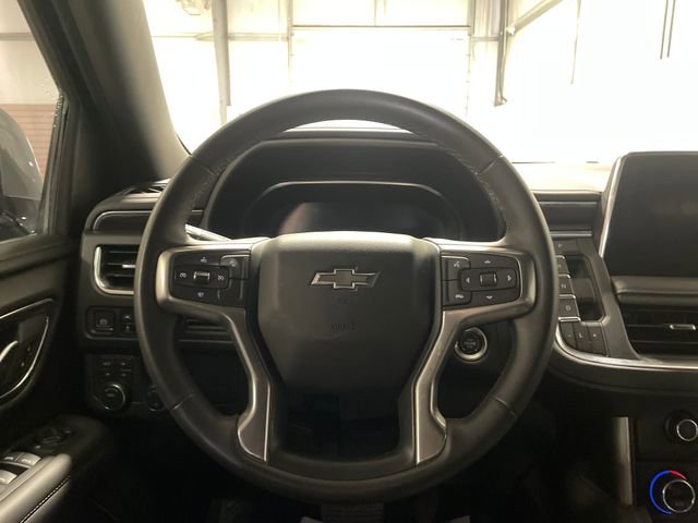 Used 2024 Chevrolet Tahoe Z71 image 14