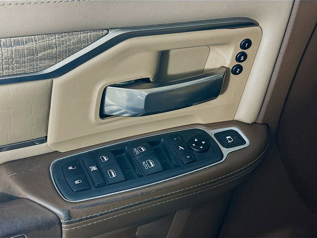 Used 2021 RAM 2500 Limited image 24