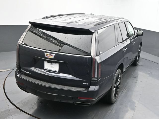 Used 2025 Cadillac Escalade Sport Platinum AWD/4WD image 38