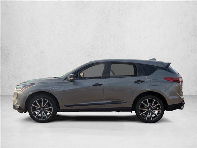 New 2026 Acura RDX A-Spec AWD/4WD image 5